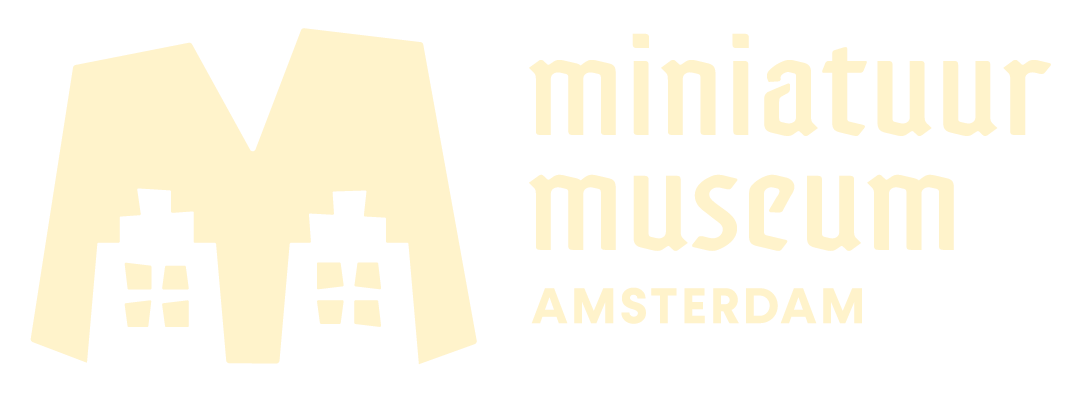 Miniatuur Museum Amsterdam